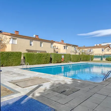 Impresionante Immo 365 Vakantiehuis *